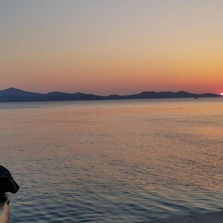 Apartment Kiki, 7Th Floor, With A Sea View, Free Wifi, For 2 Persons Zara Esterno foto