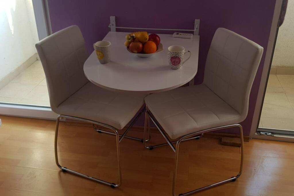 Apartment Kiki, 7Th Floor, With A Sea View, Free Wifi, For 2 Persons Zara Esterno foto